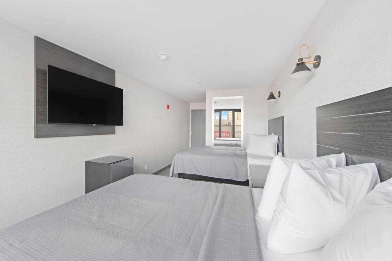 Hotel Tremont Bronx Yankee Stadium New York Esterno foto