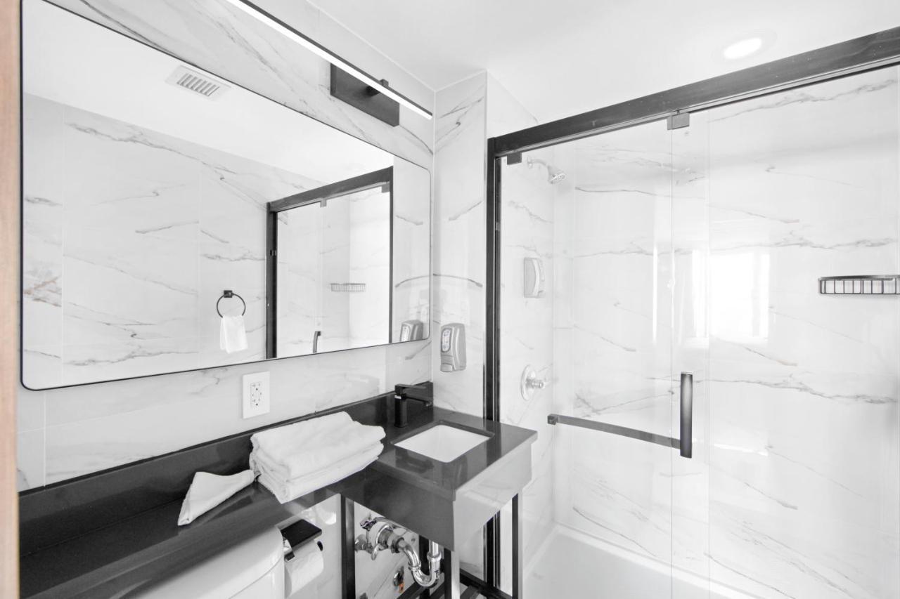 Hotel Tremont Bronx Yankee Stadium New York Esterno foto