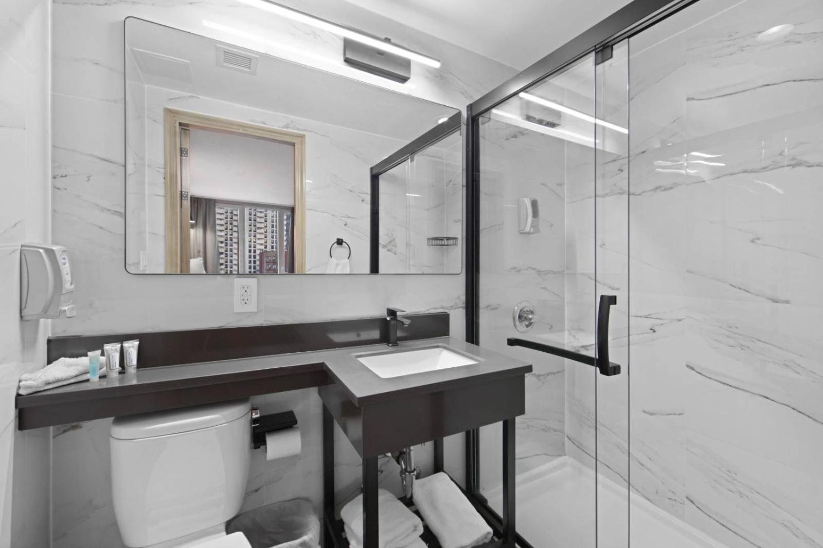 Hotel Tremont Bronx Yankee Stadium New York Esterno foto