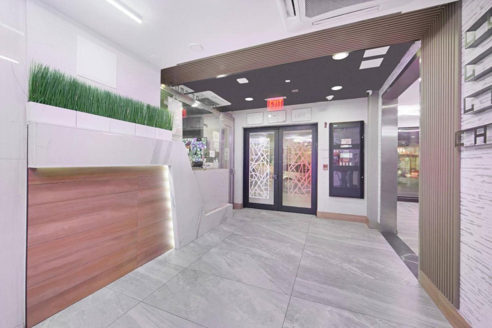 Hotel Tremont Bronx Yankee Stadium New York Esterno foto