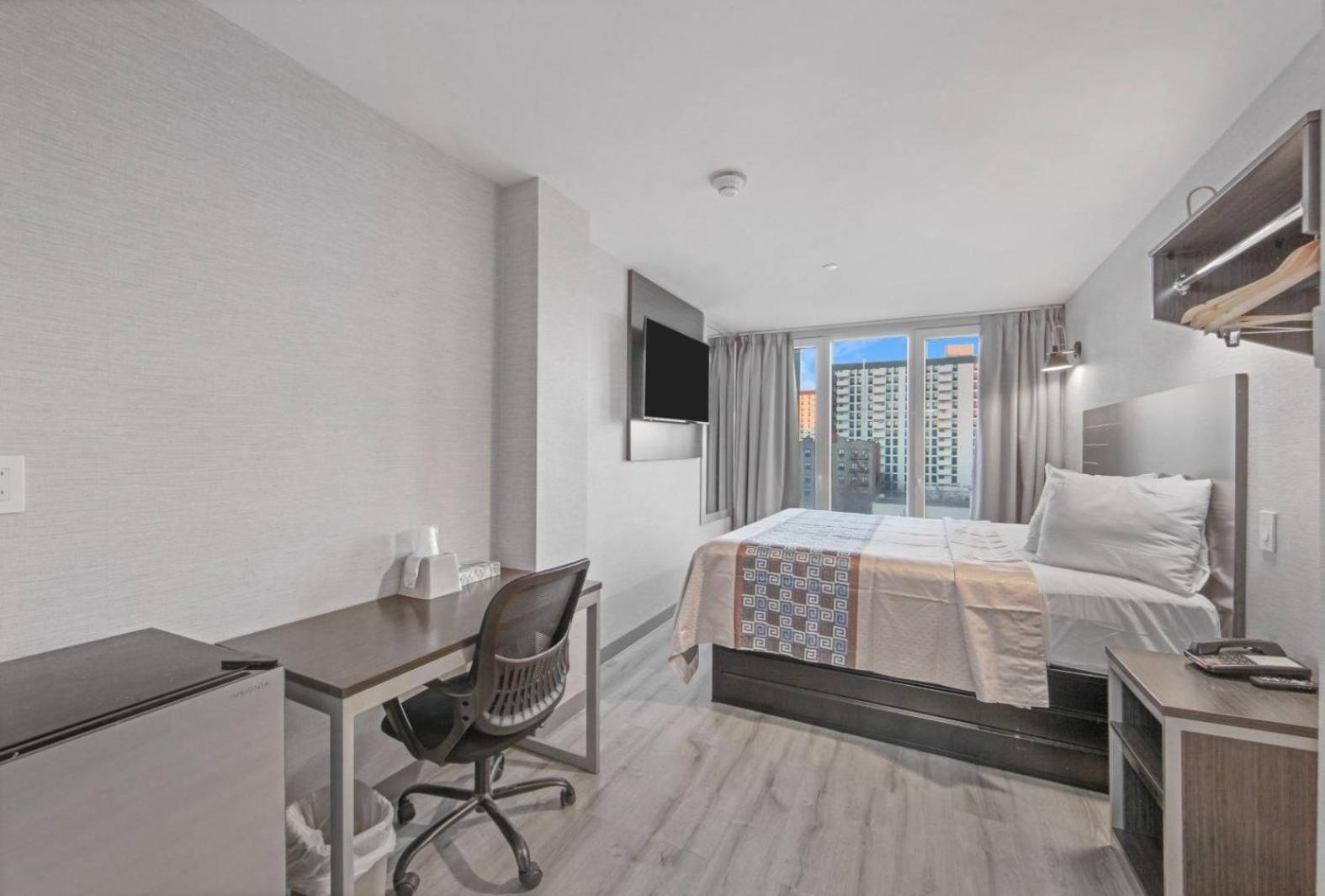 Hotel Tremont Bronx Yankee Stadium New York Esterno foto